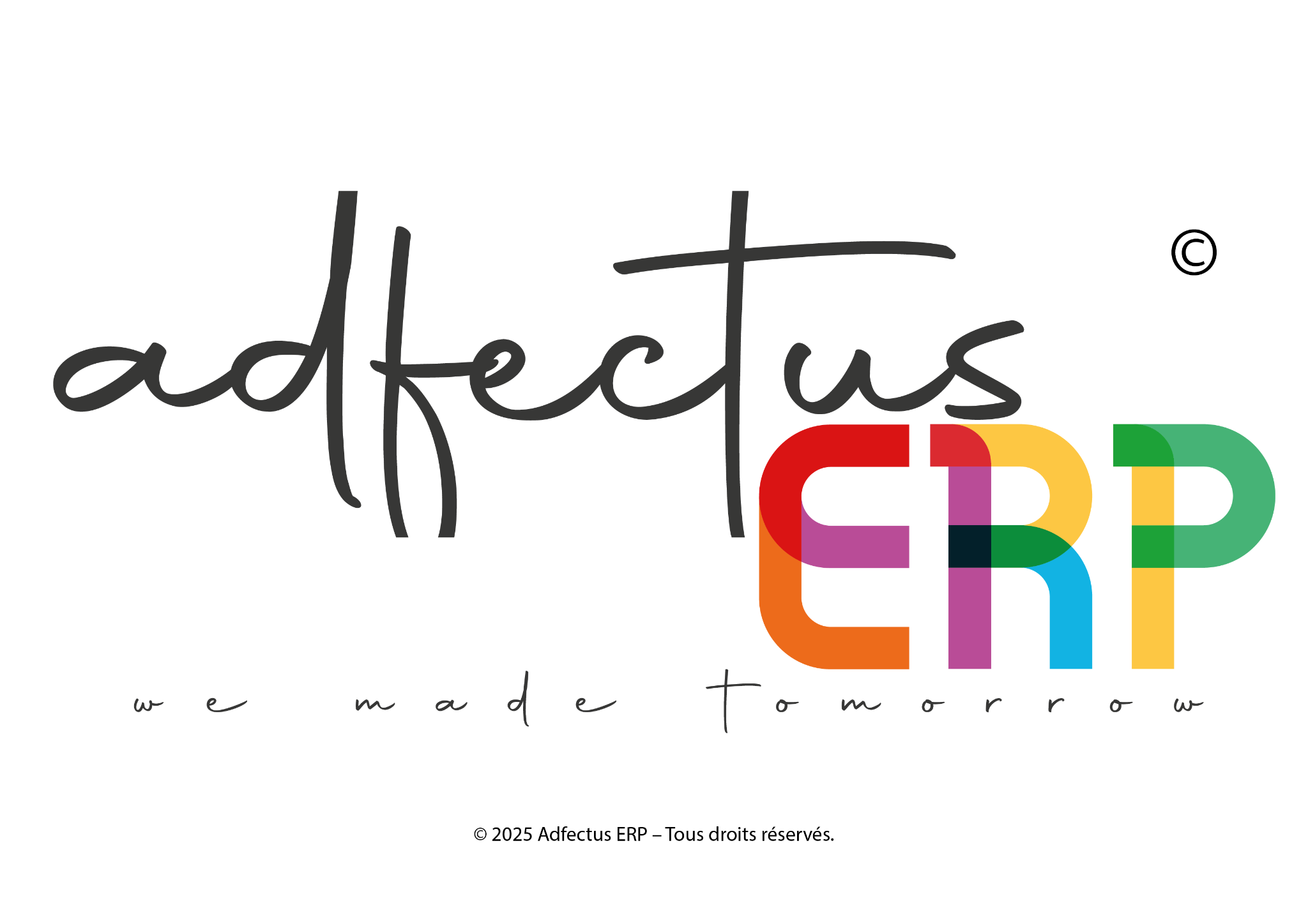 ADFECTUS ERP Logo